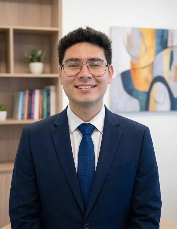 Timothy Núñez