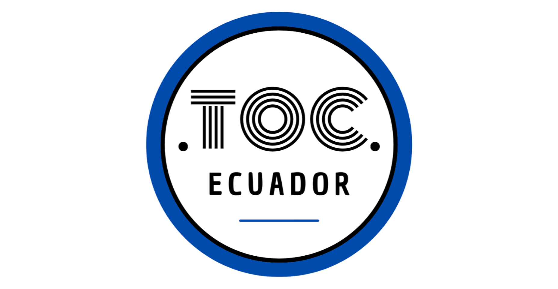 TOC Ecuador